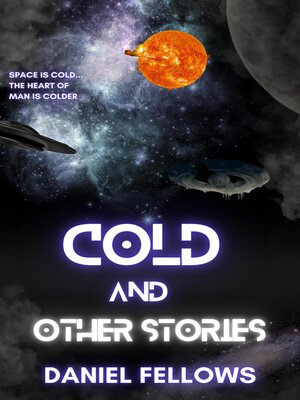 cover image of Cold and Other Stories
